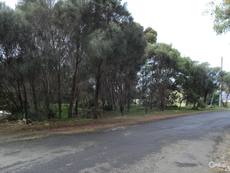 Lot 14 Linnett Terrace, American River SA 5221