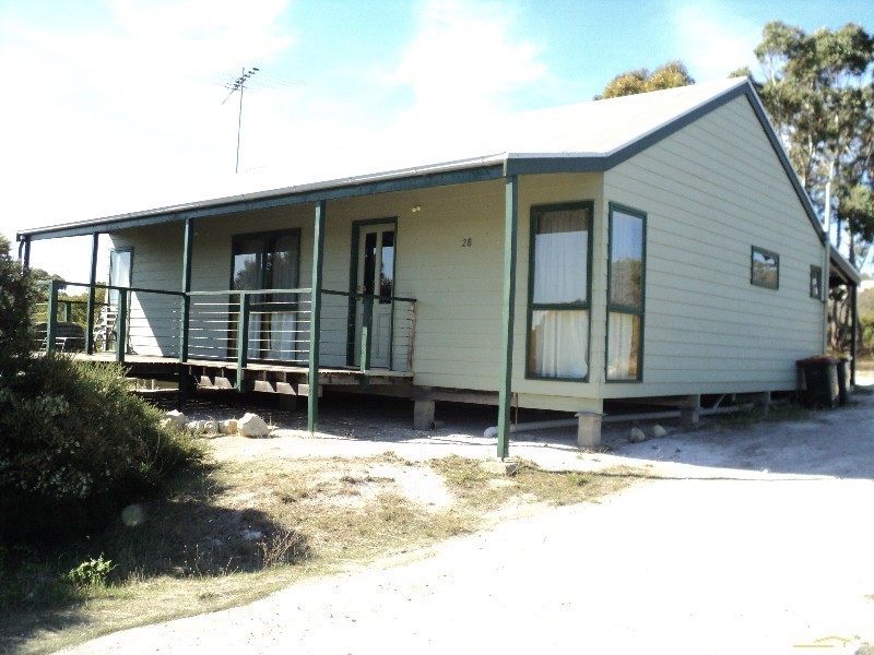 28 Collins Crescent, Baudin Beach SA 5222
