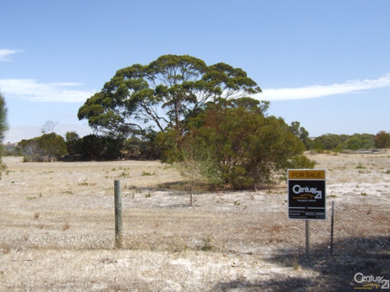 Lot 22 Ocean View Drive, Nepean Bay SA 5223