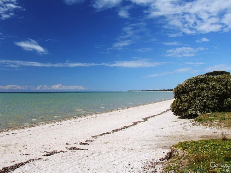 Lot 22 Ocean View Drive, Nepean Bay SA 5223