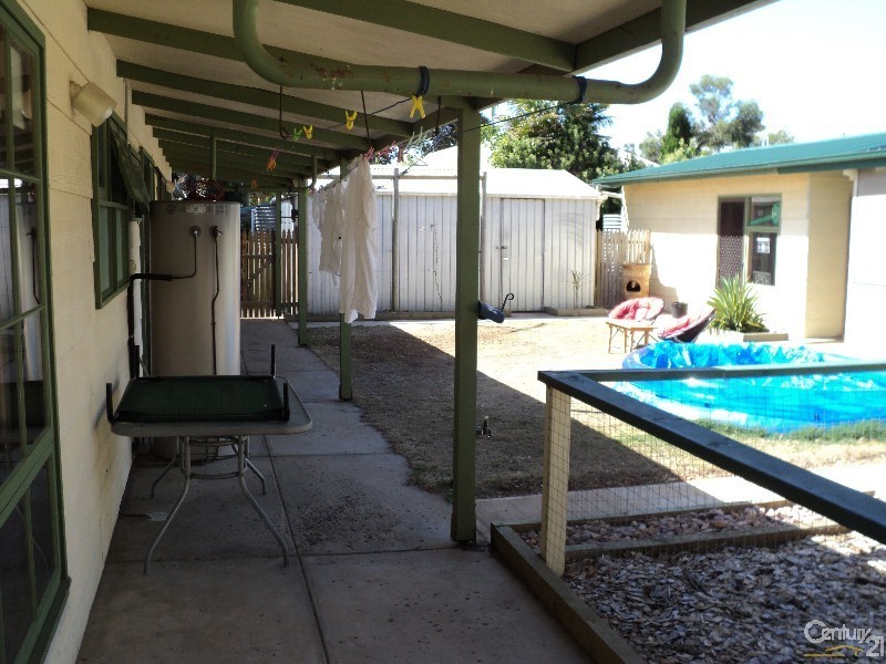 2 Willoughby Crescent, Kingscote SA 5223