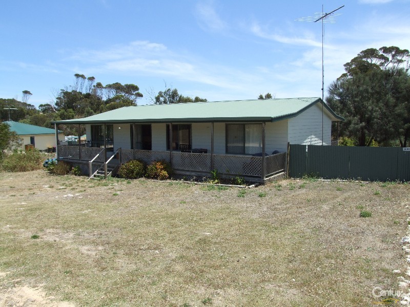 Lot 11 Collins Crescent, Baudin Beach SA 5222