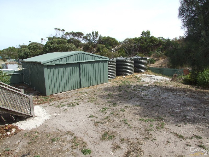 Lot 11 Collins Crescent, Baudin Beach SA 5222