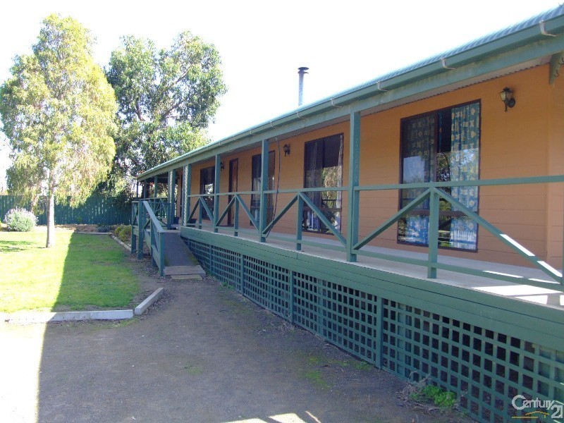 Lot 111 Campbell Street, Kingscote SA 5223