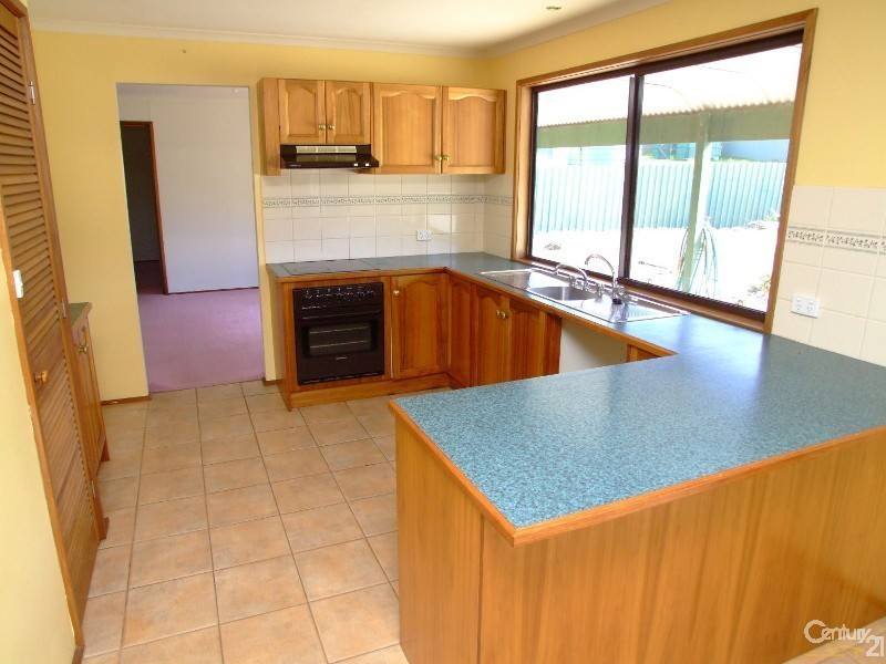 Lot 111 Campbell Street, Kingscote SA 5223