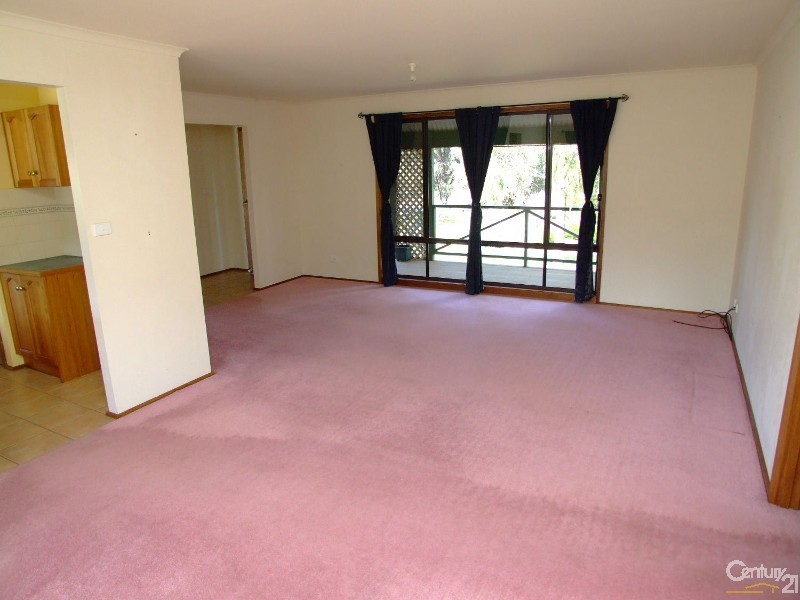 Lot 111 Campbell Street, Kingscote SA 5223