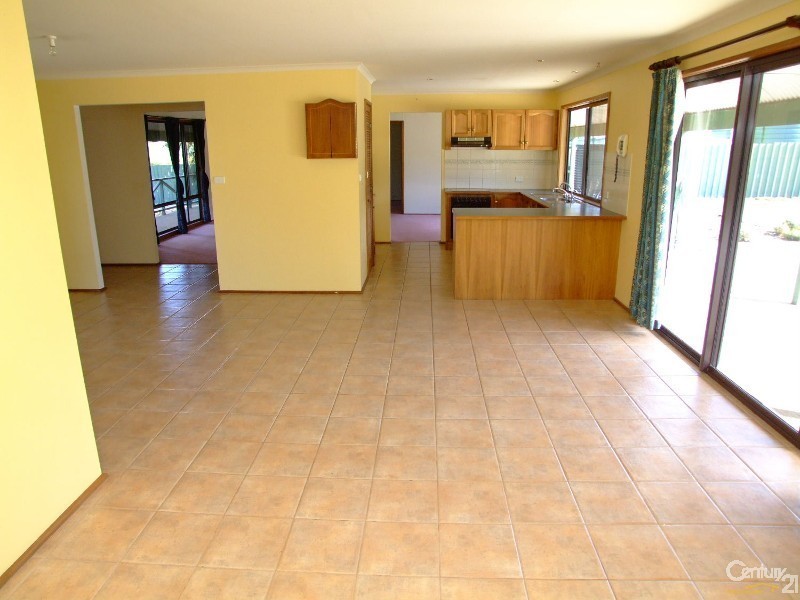 Lot 111 Campbell Street, Kingscote SA 5223