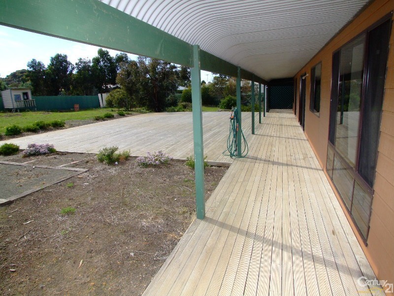 Lot 111 Campbell Street, Kingscote SA 5223