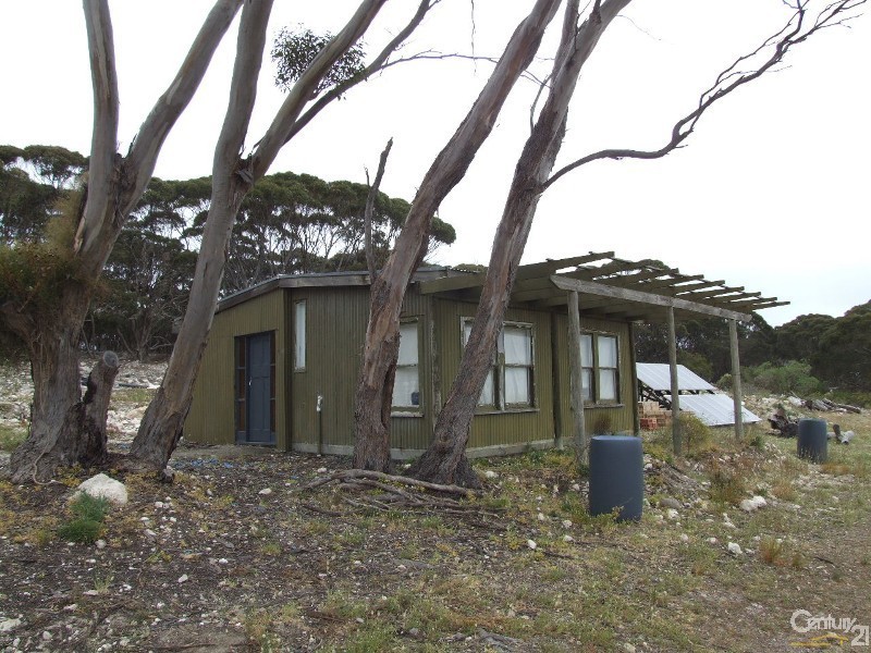 600 Doug Road, Dudley West SA 5222