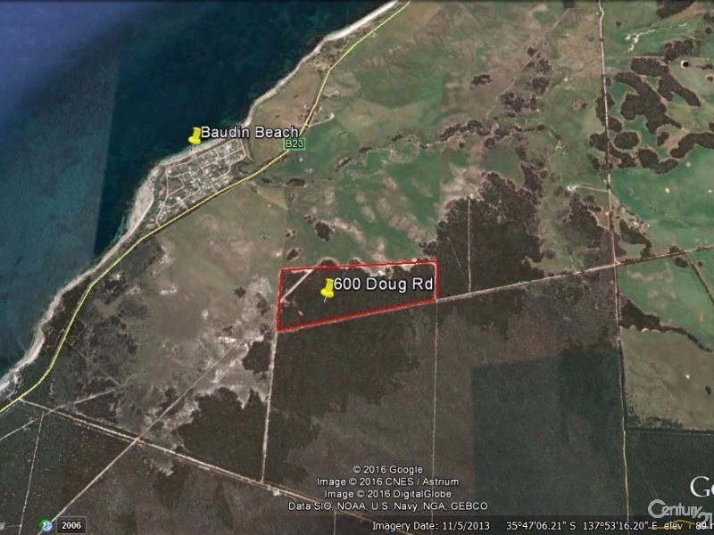 600 Doug Road, Dudley West SA 5222