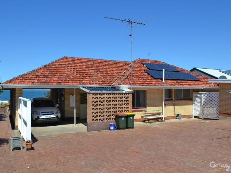 25 Chapman Terrace, Kingscote SA 5223