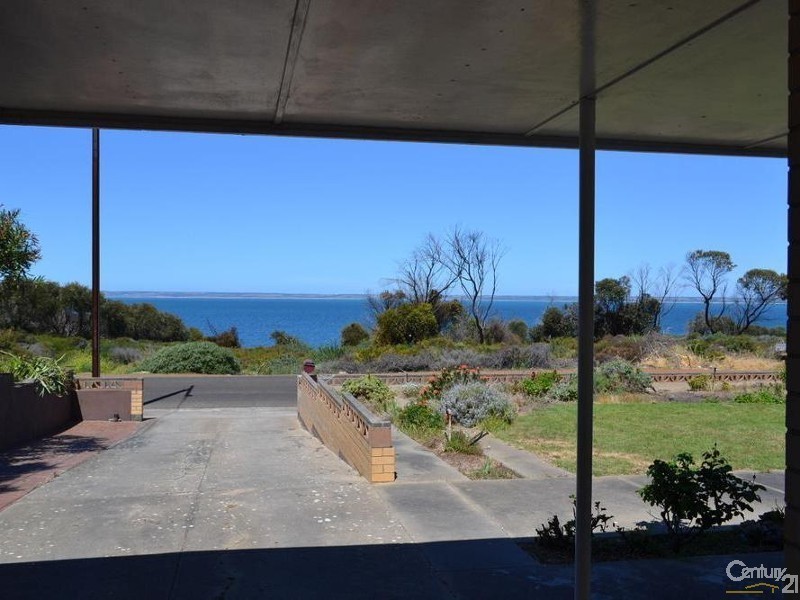 25 Chapman Terrace, Kingscote SA 5223