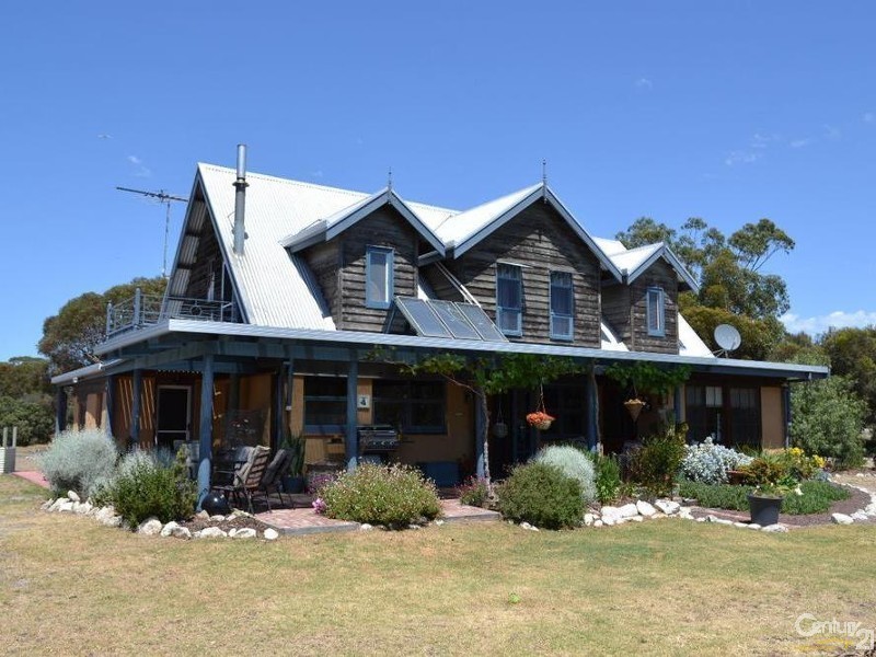 148 Burdon Drive, Kingscote SA 5223