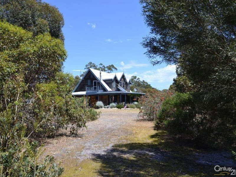 148 Burdon Drive, Kingscote SA 5223