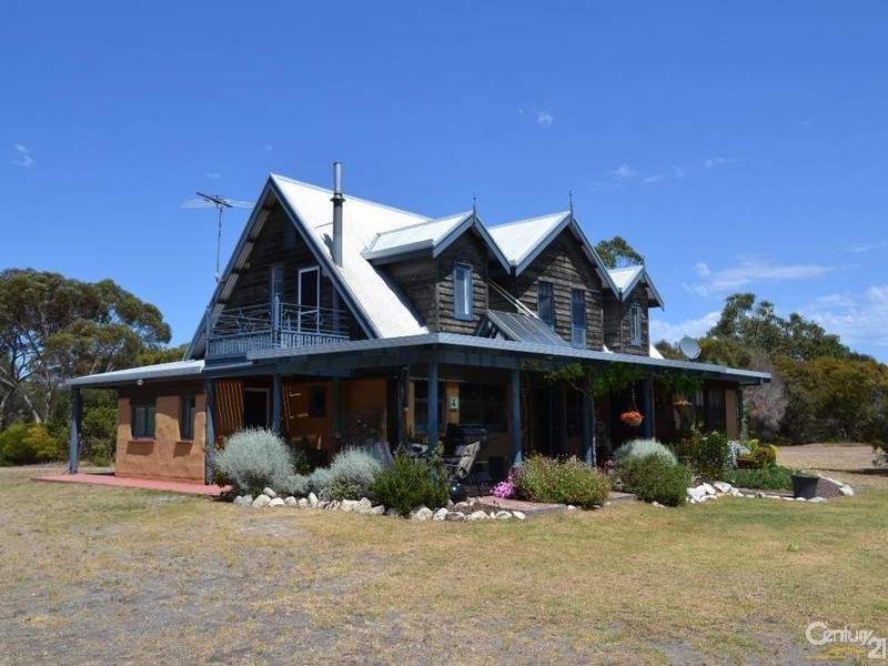 148 Burdon Drive, Kingscote SA 5223