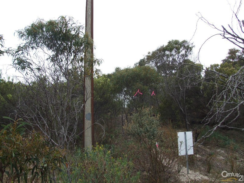 Lot 54 Pennington Road, Island Beach SA 5222