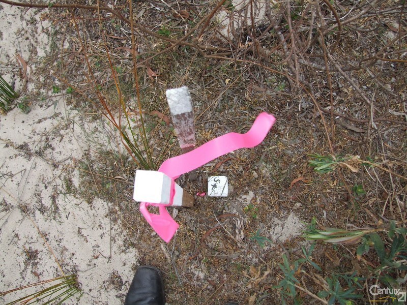 Lot 54 Pennington Road, Island Beach SA 5222