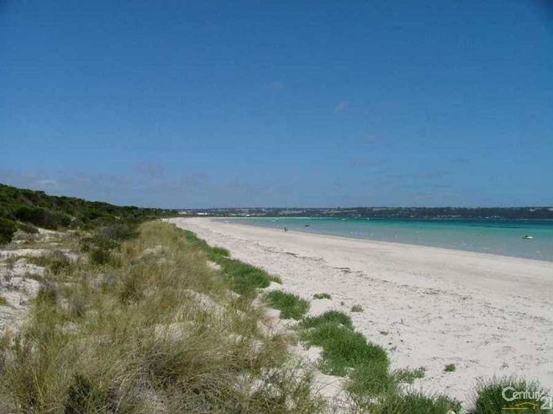 Lot 54 Pennington Road, Island Beach SA 5222