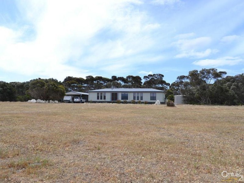 27 Glen Barrett Drive, Kingscote SA 5223