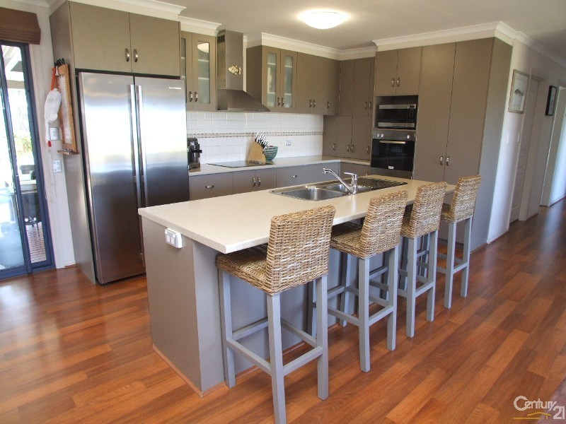 27 Glen Barrett Drive, Kingscote SA 5223