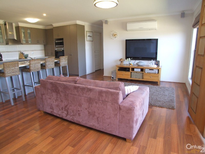 27 Glen Barrett Drive, Kingscote SA 5223