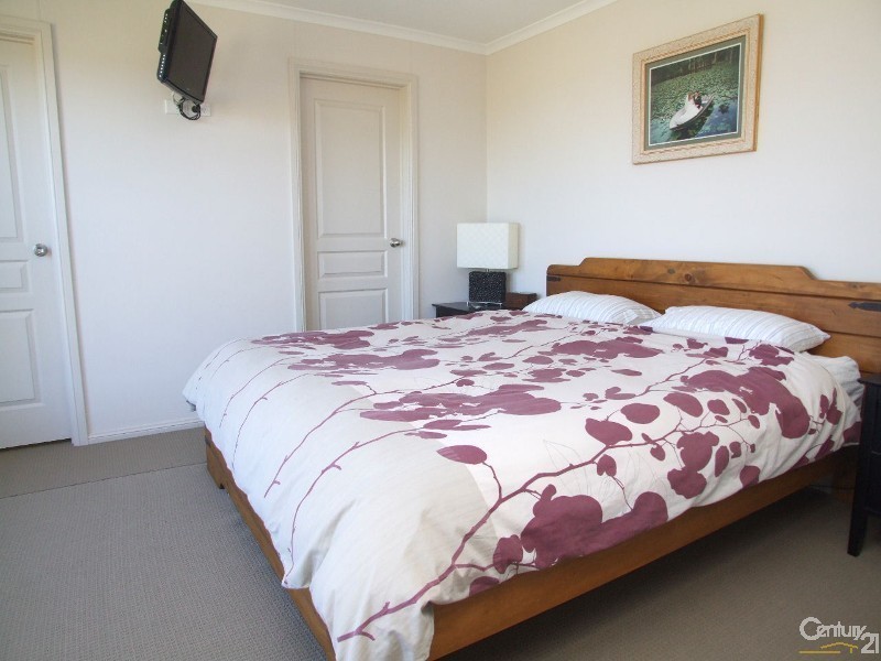 27 Glen Barrett Drive, Kingscote SA 5223