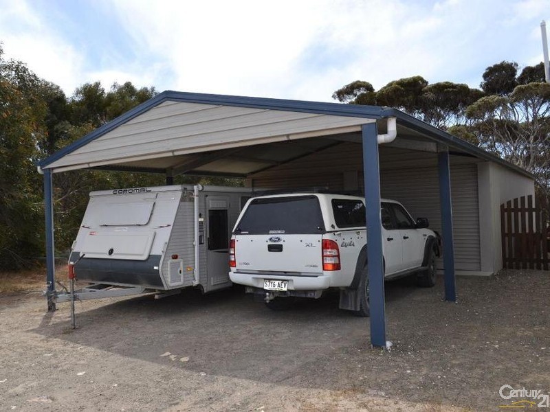 27 Glen Barrett Drive, Kingscote SA 5223