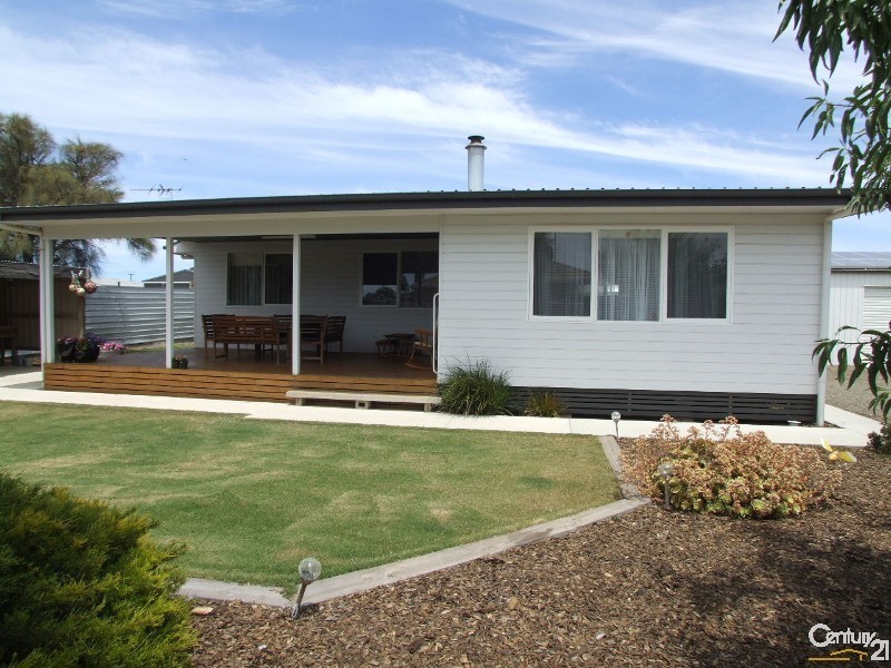 21a Wheelton Street, Kingscote SA 5223