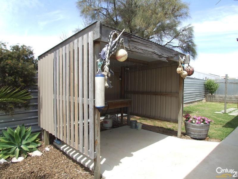 21a Wheelton Street, Kingscote SA 5223