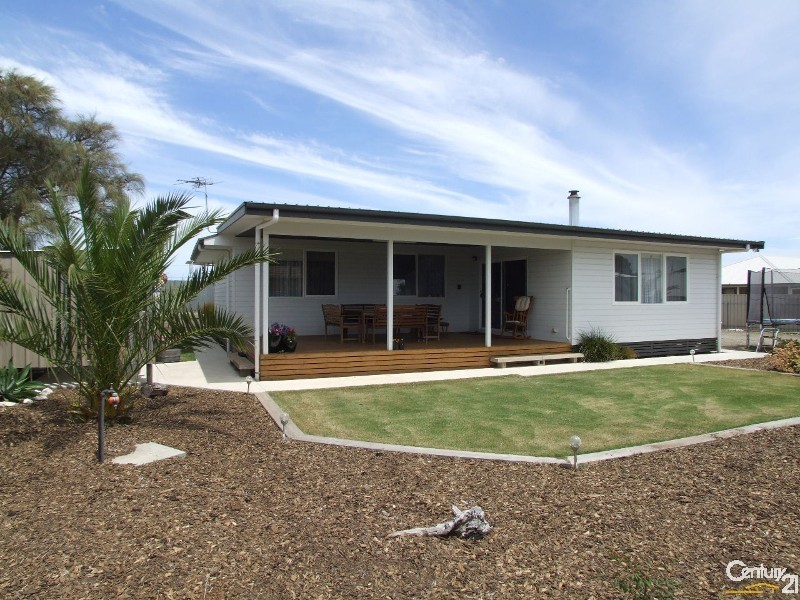 21a Wheelton Street, Kingscote SA 5223