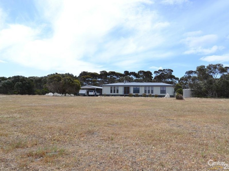 Lot 27 Glen Barrett Drive, Kingscote SA 5223