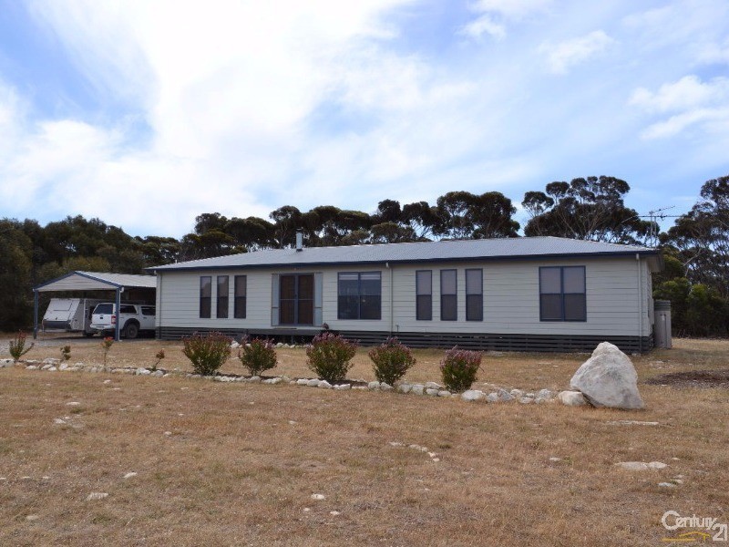 Lot 27 Glen Barrett Drive, Kingscote SA 5223