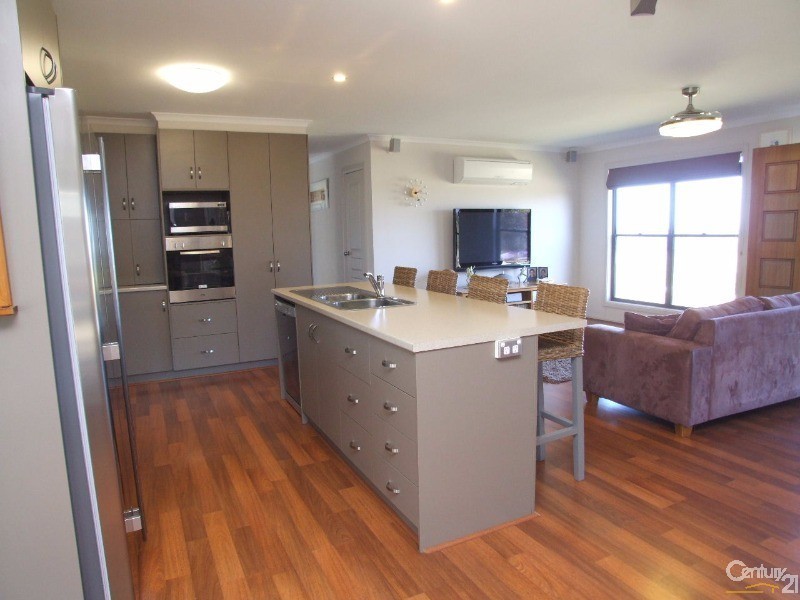 Lot 27 Glen Barrett Drive, Kingscote SA 5223