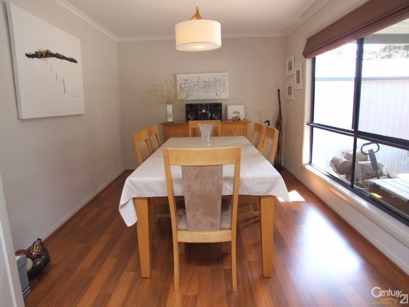 Lot 27 Glen Barrett Drive, Kingscote SA 5223