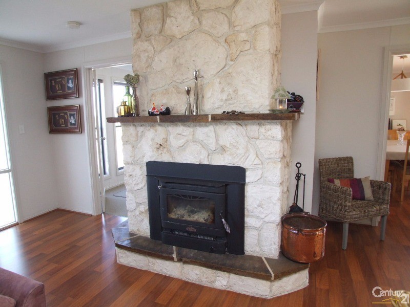 Lot 27 Glen Barrett Drive, Kingscote SA 5223