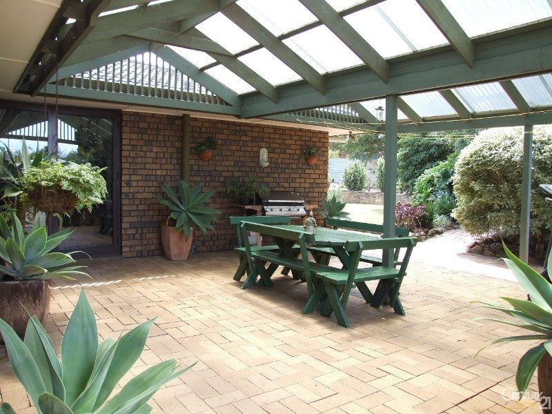 12 Ewen Street, Kingscote SA 5223