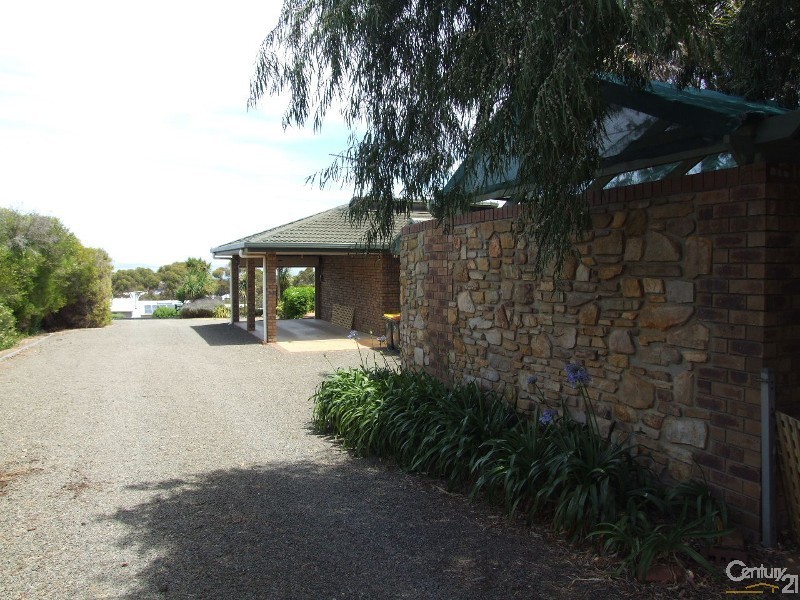 12 Ewen Street, Kingscote SA 5223