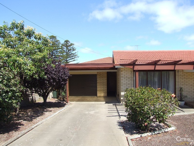 40 Dauncey Street, Kingscote SA 5223