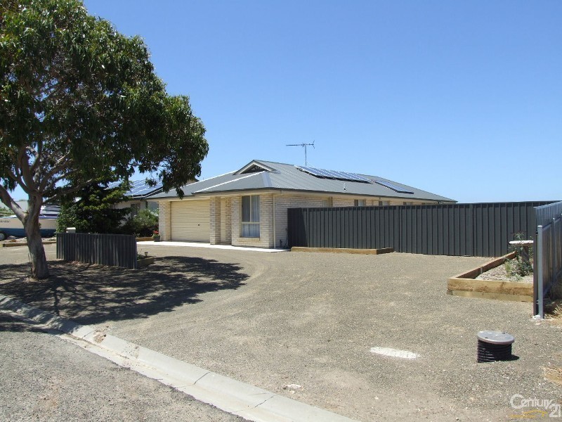 13 York Crescent, Kingscote SA 5223