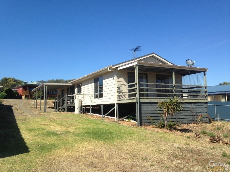Lot 3 Freycinet Way, Penneshaw SA 5222