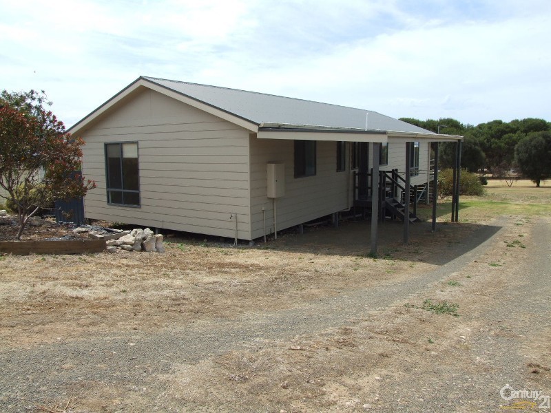 Lot 3 Freycinet Way, Penneshaw SA 5222