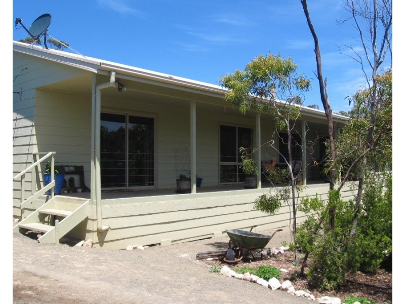 Lot 20 Collins Crescent, Baudin Beach SA 5222