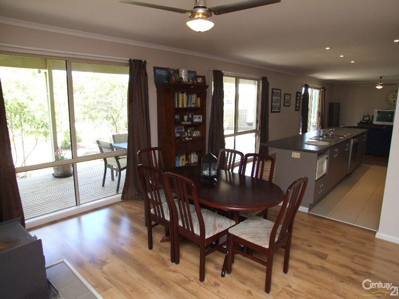 Lot 20 Collins Crescent, Baudin Beach SA 5222