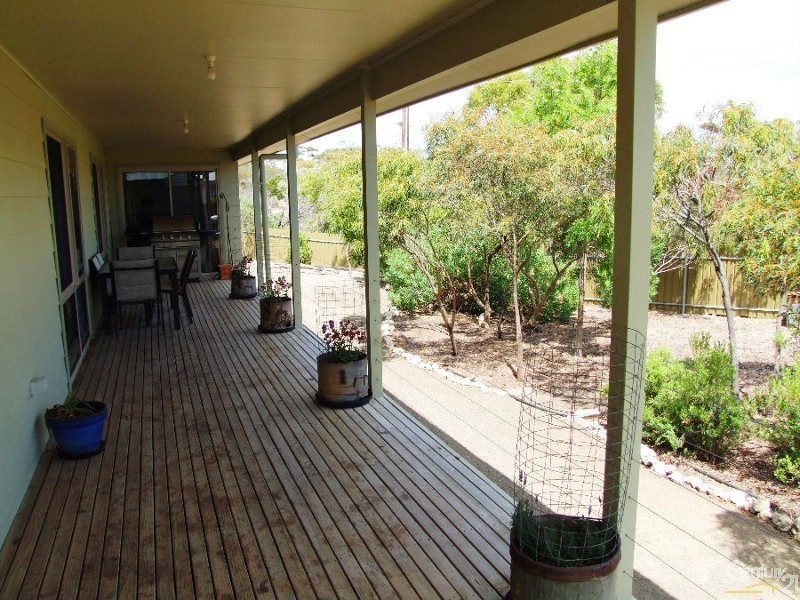 Lot 20 Collins Crescent, Baudin Beach SA 5222