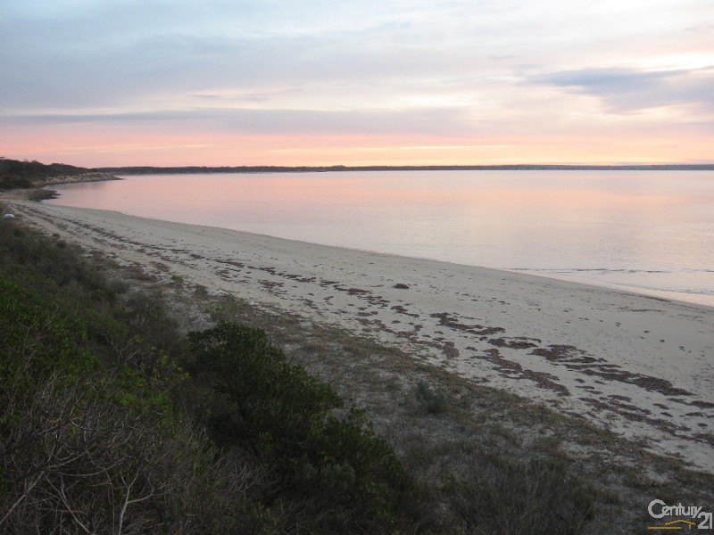 Lot 20 Collins Crescent, Baudin Beach SA 5222