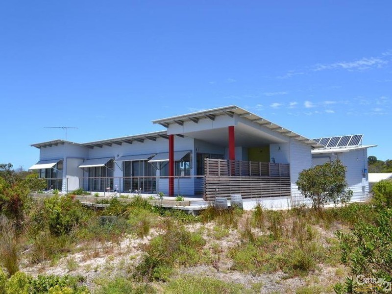 Lot 302 Nepean Drive (access from Pennington Road), Island Beach SA 5222