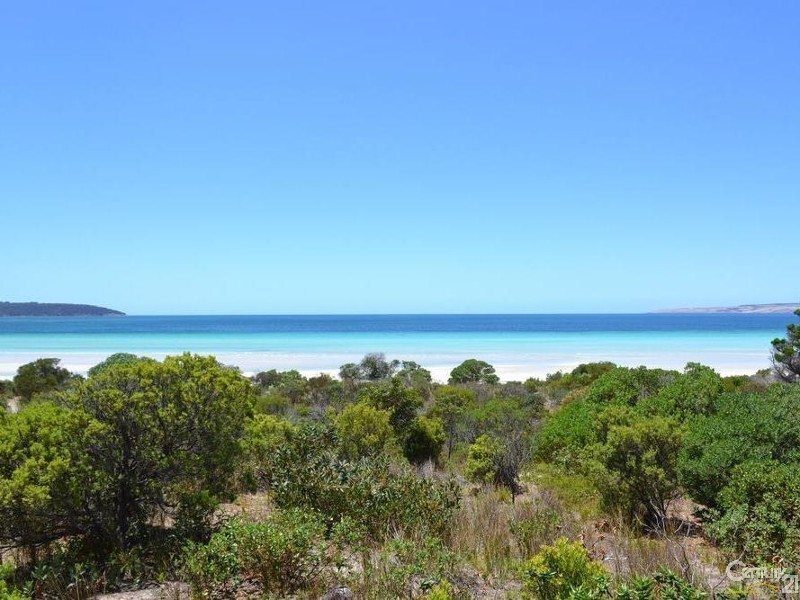 Lot 302 Nepean Drive (access from Pennington Road), Island Beach SA 5222