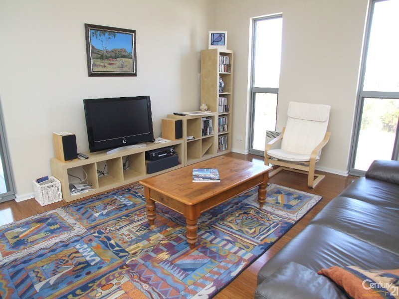 Lot 302 Nepean Drive (access from Pennington Road), Island Beach SA 5222