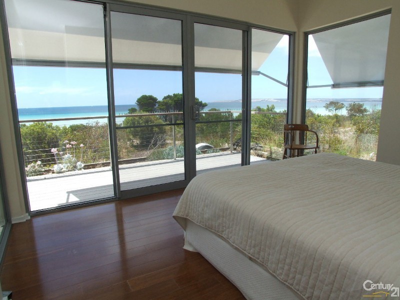 Lot 302 Nepean Drive (access from Pennington Road), Island Beach SA 5222