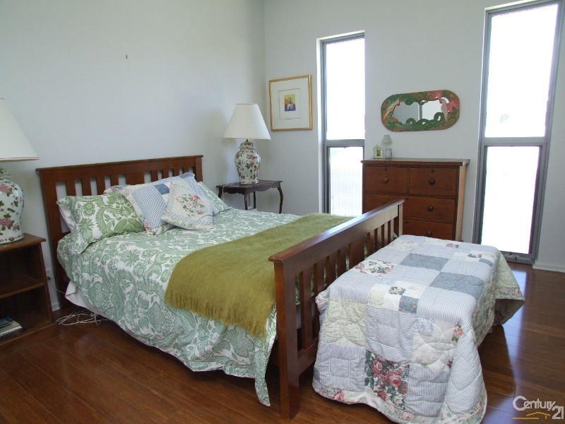 Lot 302 Nepean Drive (access from Pennington Road), Island Beach SA 5222